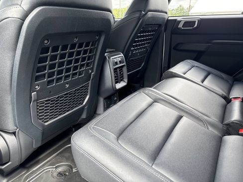 New 2026 Ford Bronco Badlands AWD/4WD image 18