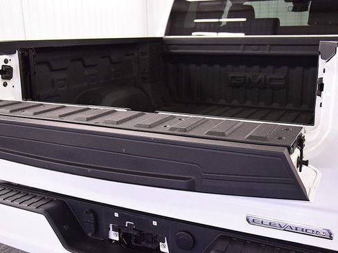 Used 2024 GMC Sierra 1500 Elevation w/ Max Trailering Package image 7