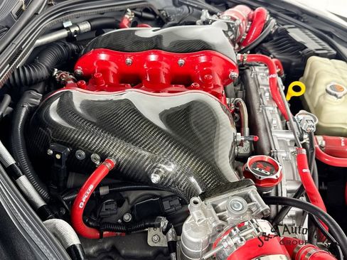 Used 2013 Nissan GT-R Premium AWD/4WD image 46