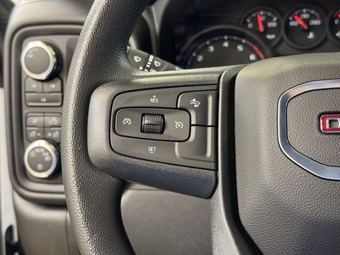 New 2025 GMC Sierra 3500 Pro w/ 1SA Pro Safety Plus Package image 28