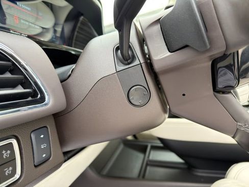 Used 2023 Lincoln Navigator Black Label image 52