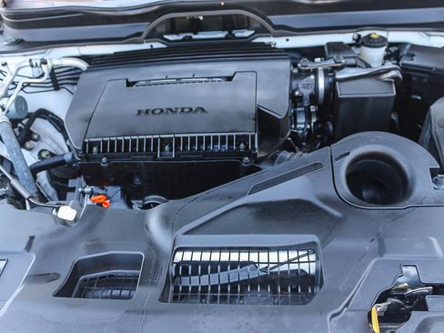 Used 2025 Honda Pilot EX-L image 27