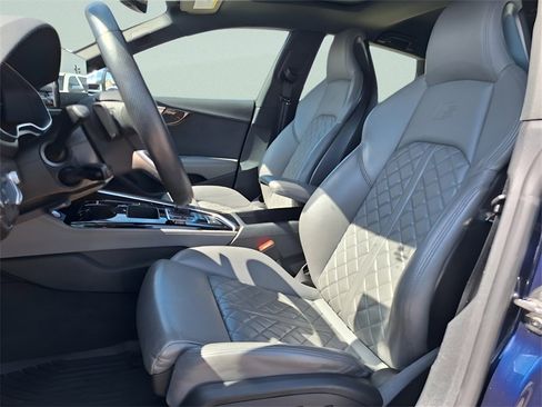 Used 2022 Audi S5 Prestige image 22