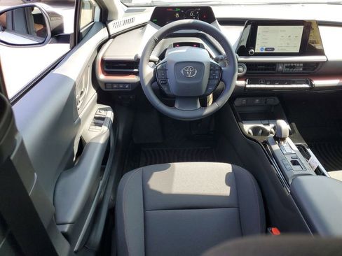 New 2026 Toyota Prius Plug-In Hybrid image 13