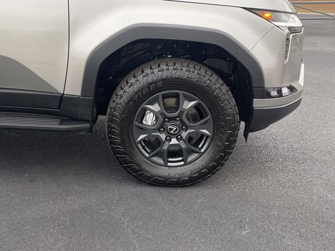 Used 2025 Lexus GX 550 image 33