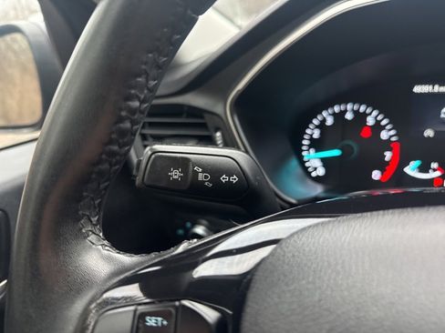 Used 2022 Ford Escape SE w/ Convenience Package image 20