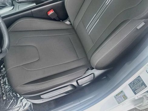 Used 2026 Hyundai Elantra Sport FWD image 18