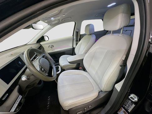 Used 2023 Hyundai Ioniq 5 SEL w/ Cargo Package image 13