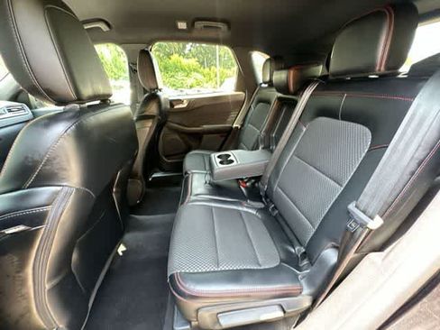 Used 2024 Ford Escape ST-Line Select w/ Tech Pack #2 AWD/4WD image 19