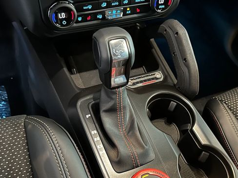 New 2026 Ford Bronco Raptor AWD/4WD image 26