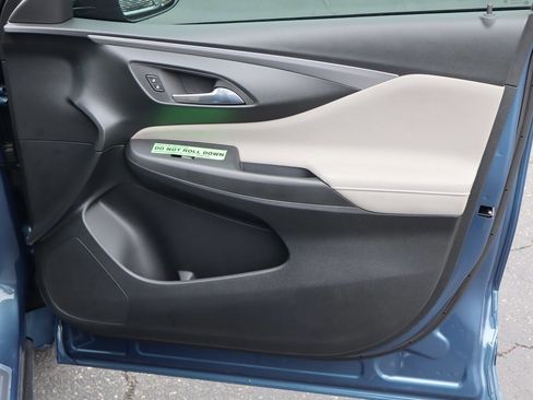 New 2026 Buick Envista Avenir image 21