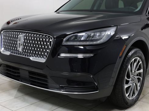 Used 2022 Lincoln Corsair FWD w/ Equipment Group 101A image 47