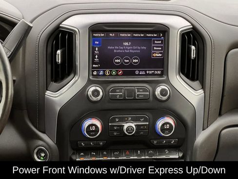 Used 2020 GMC Sierra 1500 SLT image 20