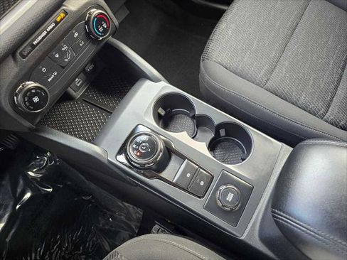 Used 2021 Ford Bronco Sport AWD/4WD image 30