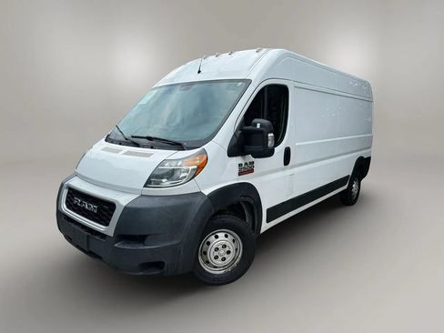 Used 2020 RAM ProMaster 2500 FWD image 15
