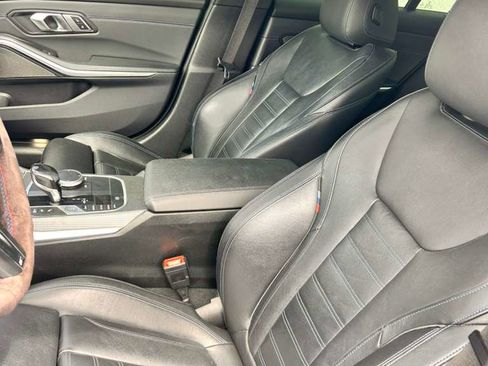 Used 2021 BMW M340i xDrive w/ Executive Package image 7