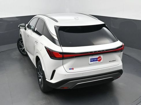 Used 2024 Lexus RX 350 Premium w/ Accessory Package (Z1) FWD image 34