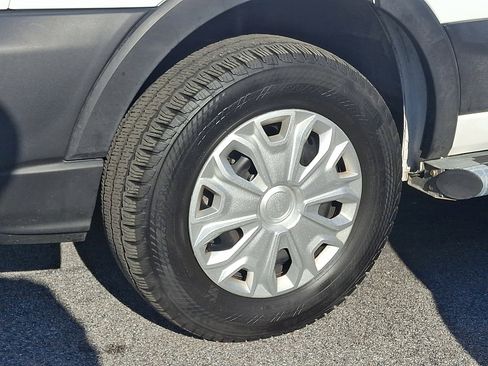 Used 2024 Ford Transit 250 Low Roof w/ Exterior Upgrade Package image 6