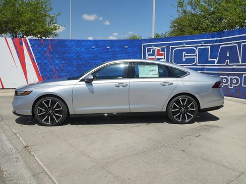 New 2026 Honda Accord Touring image 10
