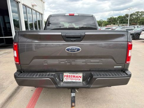 Used 2020 Ford F150 XL w/ Equipment Group 101A Mid RWD image 9