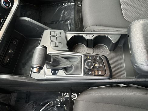 Certified 2023 Kia Sportage LX FWD image 20
