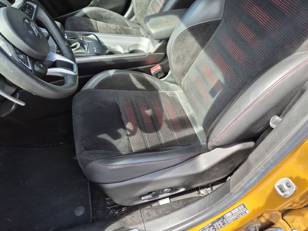 Used 2024 Dodge Hornet R/T Plus AWD/4WD image 25
