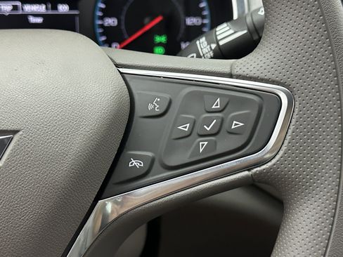 Used 2021 Chevrolet Malibu LT image 22