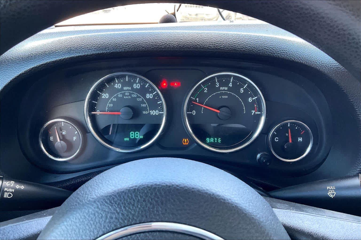 Used 2015 Jeep Wrangler Unlimited Sport AWD/4WD image 24