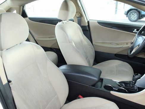 Used 2013 Hyundai Sonata GLS image 37