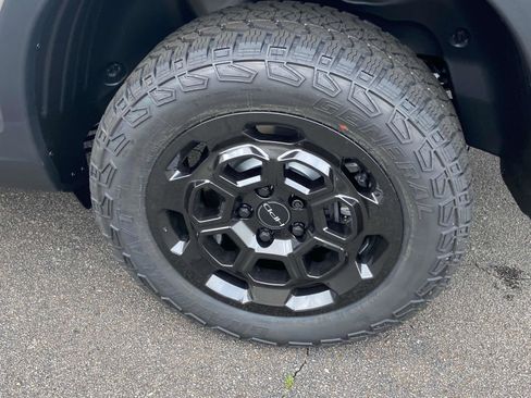 New 2025 Honda Ridgeline TrailSport+ image 5