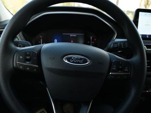 Used 2025 Ford Escape Active image 27