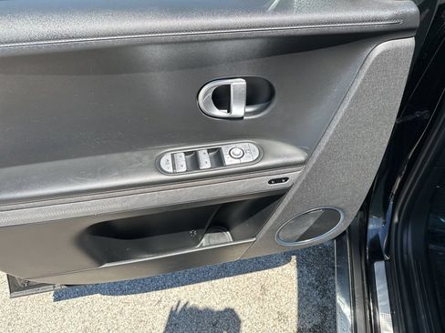 Used 2023 Hyundai Ioniq 5 Limited AWD/4WD image 24