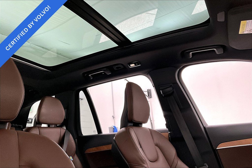 Used 2024 Volvo XC90 B5 Plus w/ Protection Package Premier AWD/4WD image 20