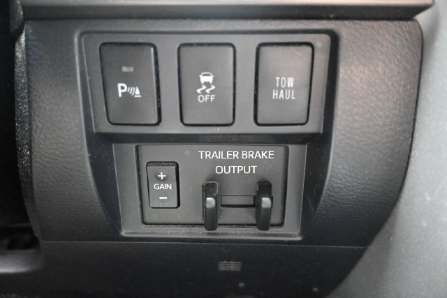 Used 2018 Toyota Tundra SR5 w/ TRD Sport Package AWD/4WD image 32