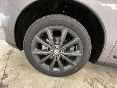 New 2026 Acura RDX A-Spec image 27