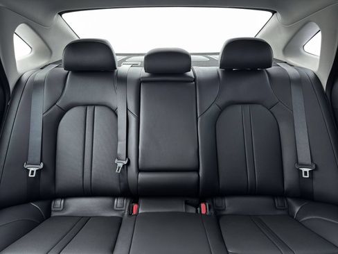 New 2026 Hyundai Sonata Limited FWD image 16