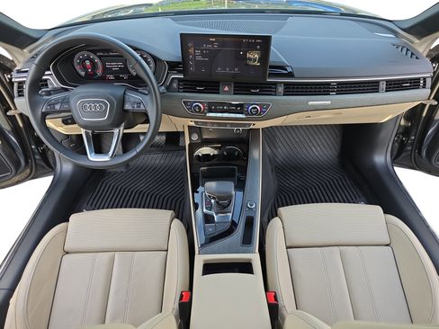 Used 2023 Audi A5 2.0T Premium Plus w/ Premium Plus AWD/4WD image 9