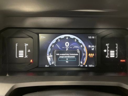 New 2026 Toyota Tacoma SR5 AWD/4WD image 18