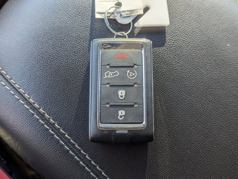 Used 2023 Jeep Grand Cherokee L Limited w/ Trailer Tow Group (B) image 40