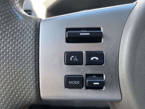 Used 2015 Nissan Frontier Desert Runner RWD image 18