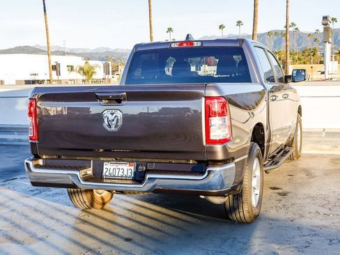 Used 2021 RAM 1500 Big Horn image 9