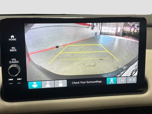 Used 2024 Honda HR-V EX-L image 13