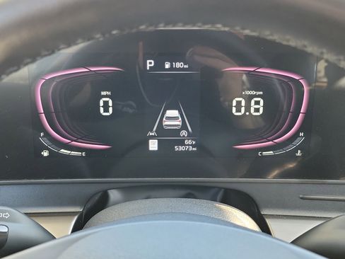 Certified 2023 Kia Sportage EX image 25