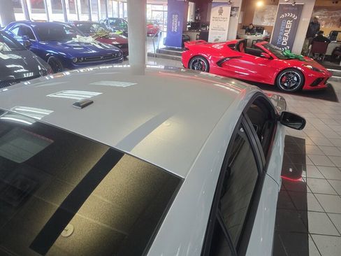 Used 2022 Dodge Charger SXT image 27