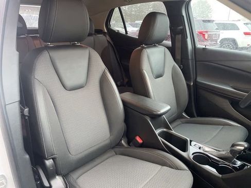 Used 2022 Buick Encore GX Preferred image 4