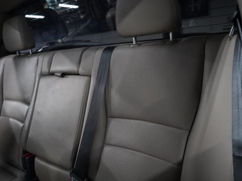 Used 2017 Honda Ridgeline RTL-T image 19
