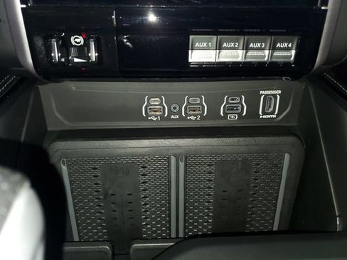 Used 2025 RAM 1500 RHO w/ RHO Level 1 Equipment Group AWD/4WD image 31