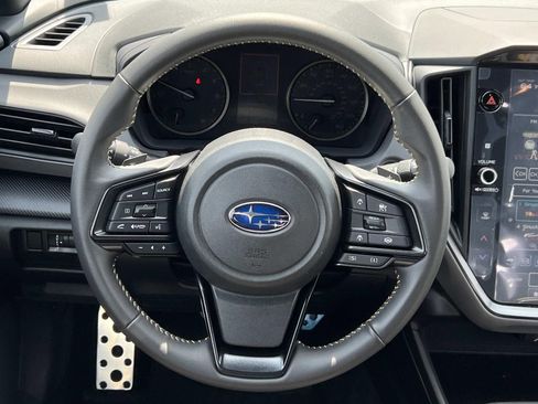 Used 2025 Subaru Crosstrek 2.5i Sport w/ Popular Package #4A image 24