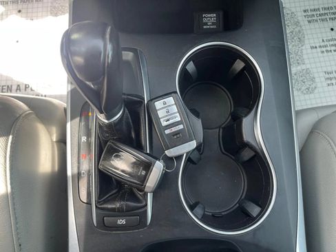 Used 2014 Acura MDX SH-AWD w/ Technology Package image 25
