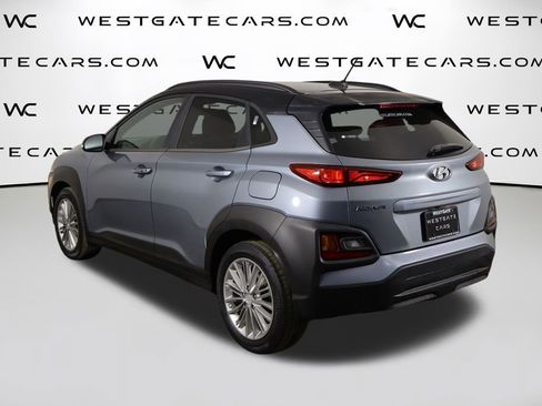 Used 2018 Hyundai Kona SEL image 43